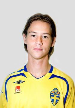 Dusan Djuric, Sverige