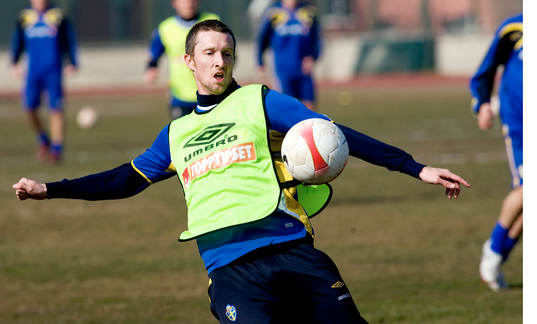 Mikael Nilsson