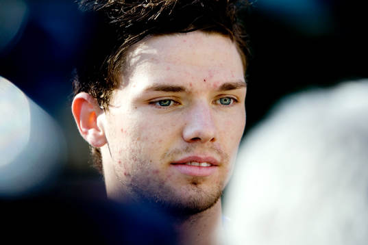 Marcus Berg