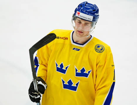 Tråkigt, Patrik Berglund