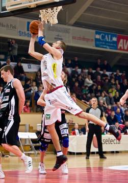 Joakim Källbom, Sundsvall