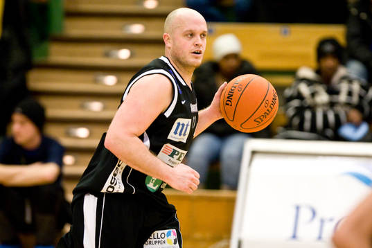David Bergström, Norrköping