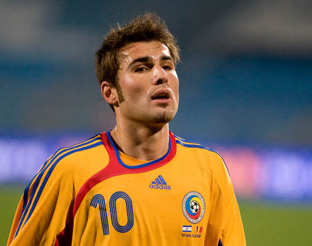 Adrian Mutu