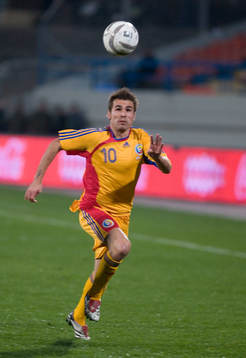 Adrian Mutu