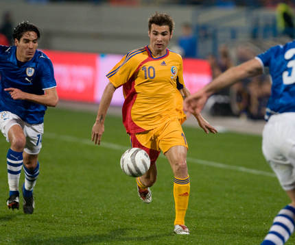 Adrian Mutu