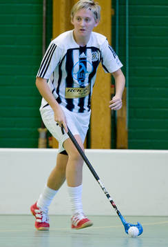 Mika Persson, Göteborg