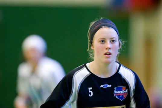 Sofie Engel, Södra Dal
