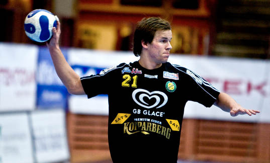 Tobias Albrechtsson, Sävehof