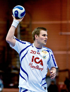 Tommy Pettersson, Redbergslid