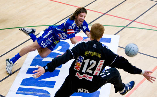 Tomas Axnér, H43