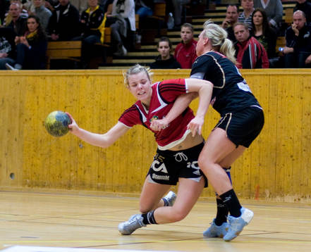 Eslöv tar Sävehof hårt