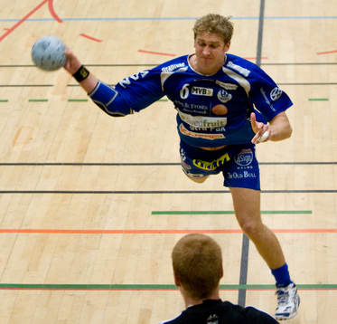 Börje Fennhagen, H43