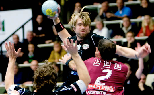 Kalle Sjödin, Malmö