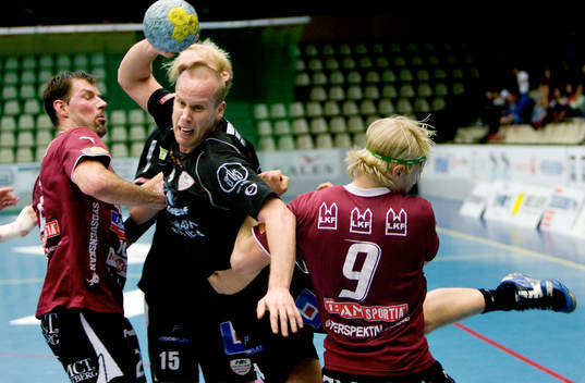 Christoffer Geissler, Malmö