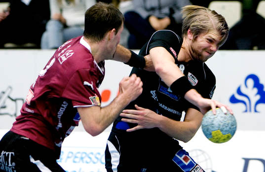 Kalle Sjödin, Malmö