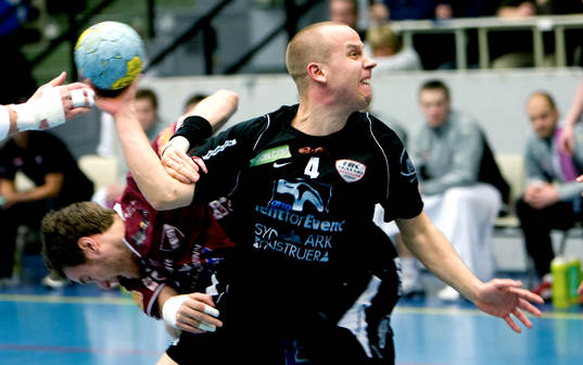 Christoffer Geissler, Malmö