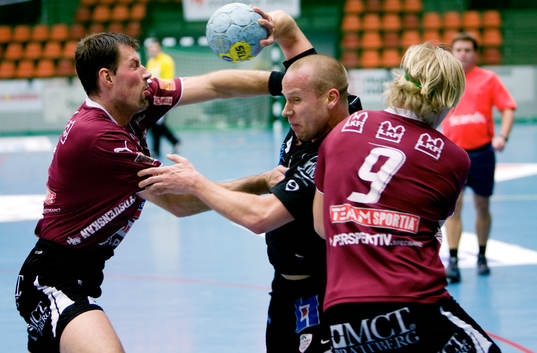 Christoffer Geissler, Malmö