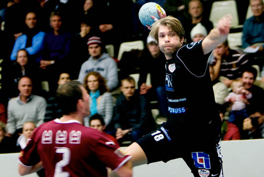 Kalle Sjödin, Malmö