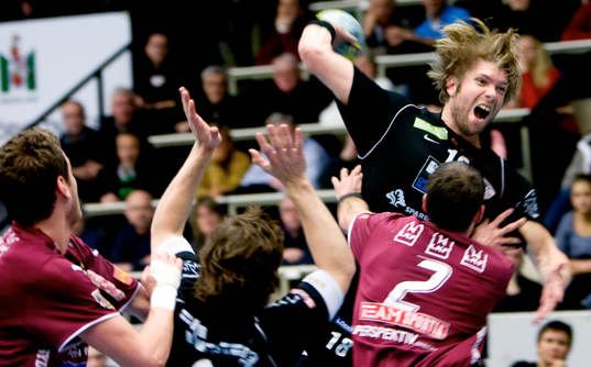 Kalle Sjödin, Malmö