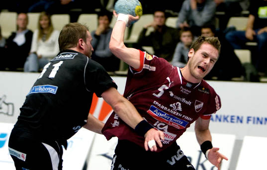 Johan Fohlin, Lugi