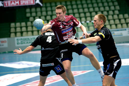 Joel Jönsson, Lugi