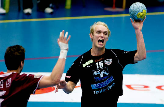 Per Ögren, Malmö
