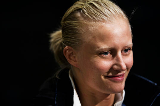 Carolina Klüft