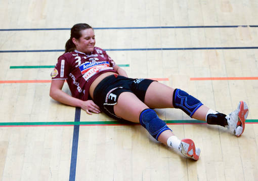 Depp, Sabina Jacobsen, Lugi