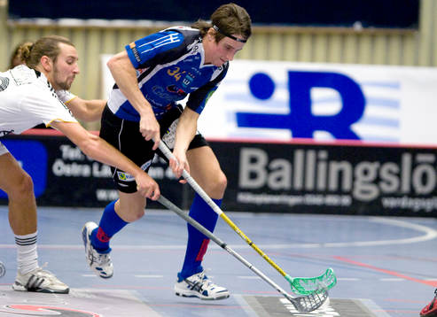 Martin Emanuelsson, Warberg