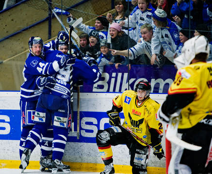 Leksand jubel