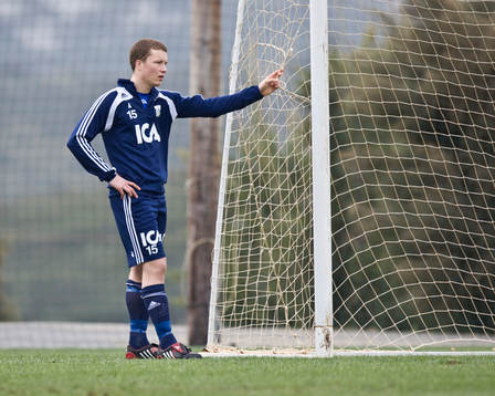 Jakob Johansson