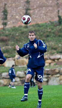 Niclas Alexandersson