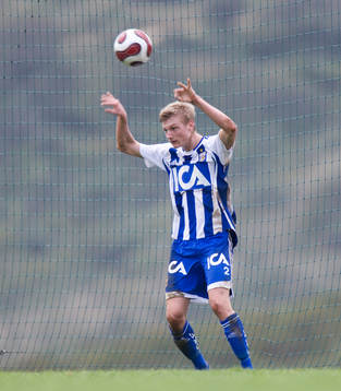 Sebastian Eriksson