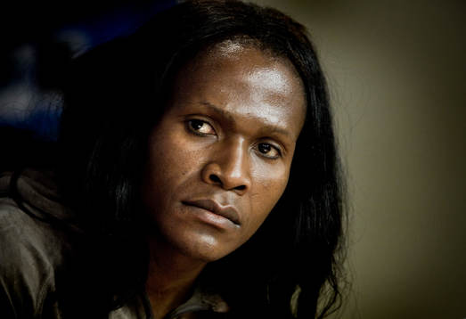 Maria Mutola