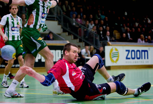 Jimmy Jansson, Guif
