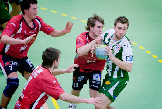 Michael Apelgren, Hammarby