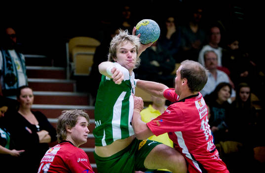 Patrik Johansson, Hammarby