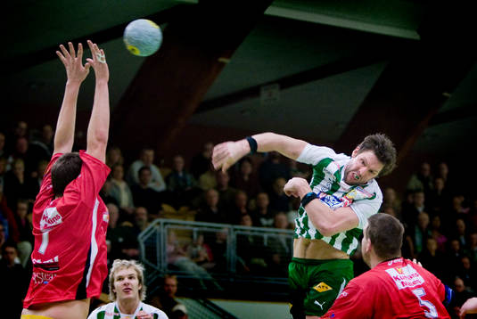 Tobias Karlsson, Hammarby
