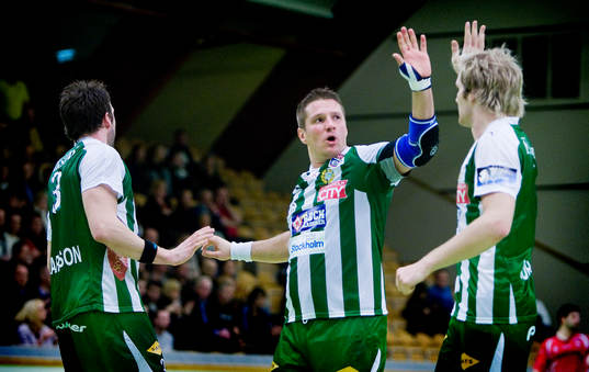 Mirsad Pecikoza, Hammarby (mitten)