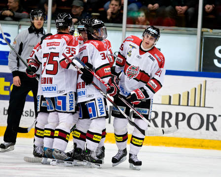 Andreas Molinder, Modo 1-1 (jubel)