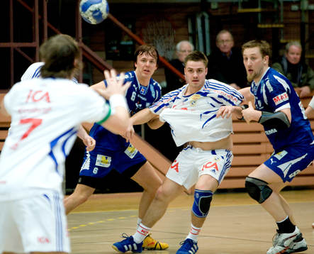 Almir Suljevic i RIK