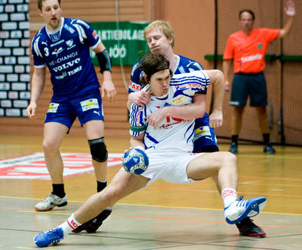 Lars Bernhardsson i RIK