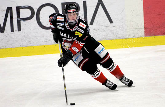 Carl Söderberg, Mif