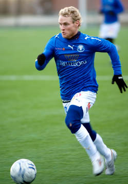 Rasmus Östman, Trelleborg