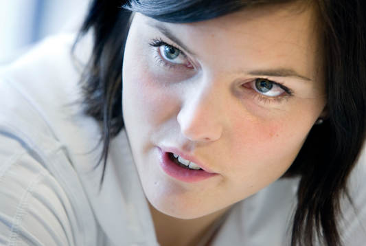 Susanna Kallur