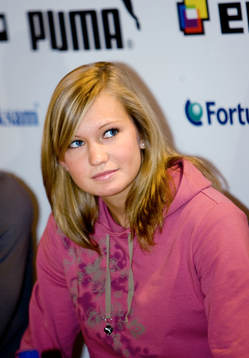 Pernilla Thornemark