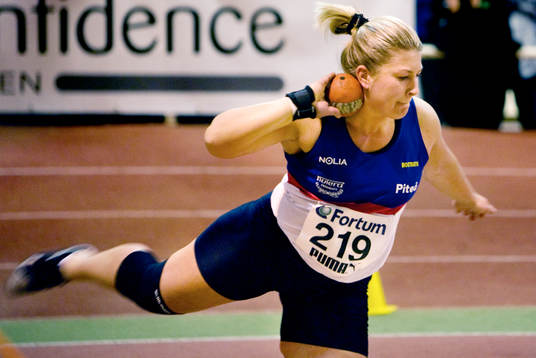 Helena Engman, Riviera vinner