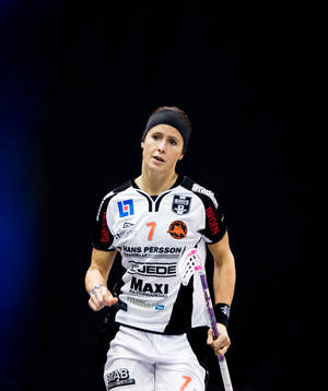 Helena Lundqvist, Rönnby