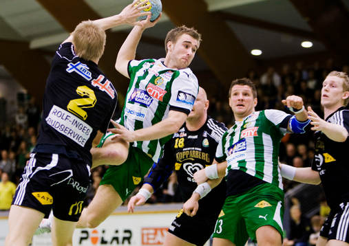 Michael Apelgren, Hammarby