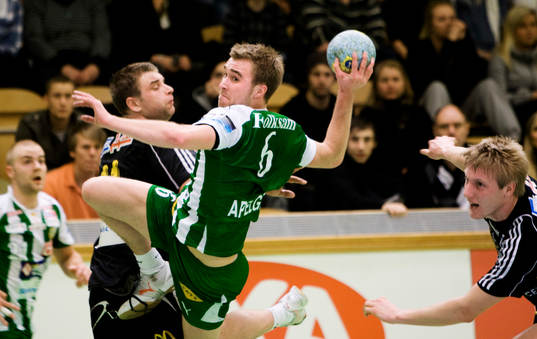 Michael Apelgren, Hammarby